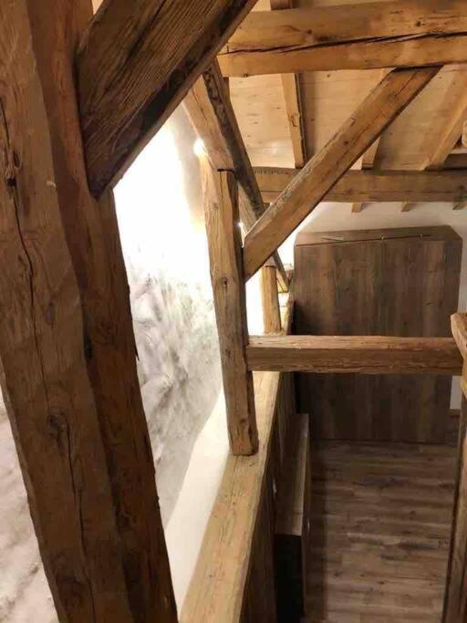 Meribel Chalet De Severine Les Allues ภายนอก รูปภาพ